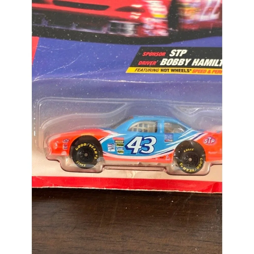 Hot Wheels hot wheels